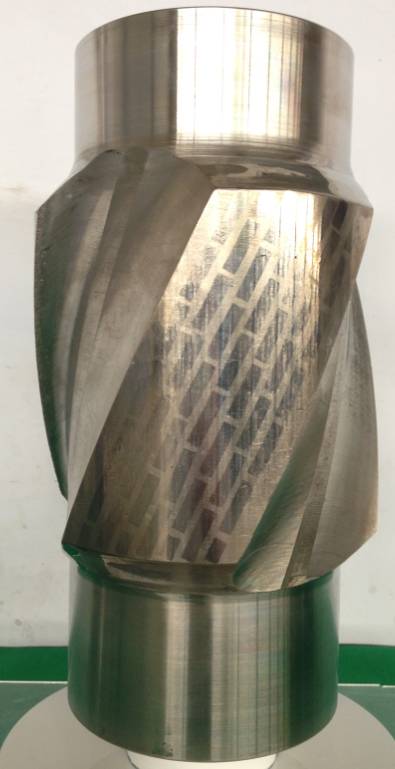 益陽(yáng)永川無(wú)磁鉆鋌工廠