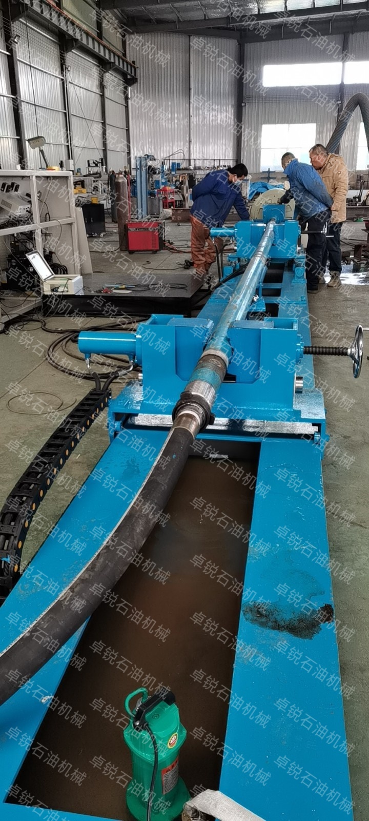 泉州蚌埠等壁厚螺旋鉆具哪家強